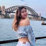 Ruby Kao
