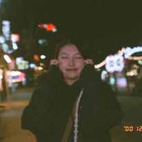 Ruby Lee