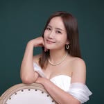 Queenie  Wong