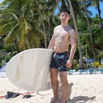 Wilson Lo 