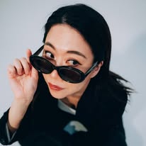 Olivia Chan