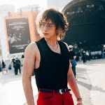 Aaryn 張明偉 
