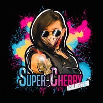 Super Cherry