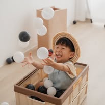 San Yi Lai