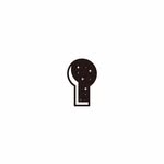 I lost the key… 