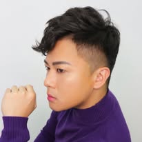 于天龍Sunny Yu