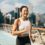 HILDA CHOI   蔡欣妍 