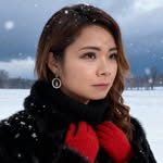 Charlotte  Tsang