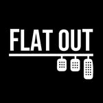 Flat Out 地板油 