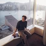 WADE WONG
