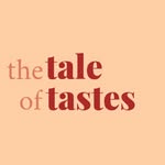 thetaleoftastes