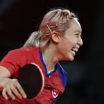 Minnie Soo 蘇慧音 