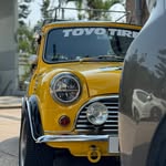 #MINI336 