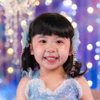candy cheung