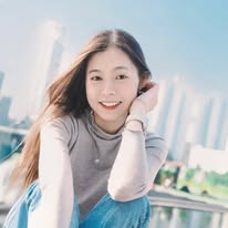 Ophelia Cheung 