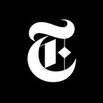 纽约时报中文网 | The New York Times 