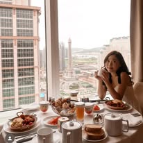Juliet Cheang