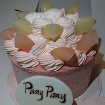 pang pang