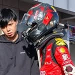 PLUTO MOK 莫梓諾 